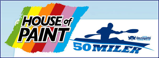 50 Miler