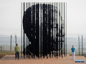 Nelson Mandela Capture Site