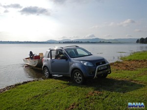Launching On Day 1