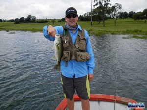 One Of My Better Bass