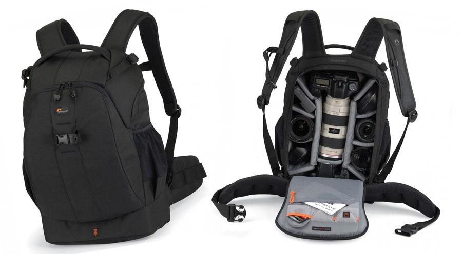 The Lowepro Flipside 400 AW