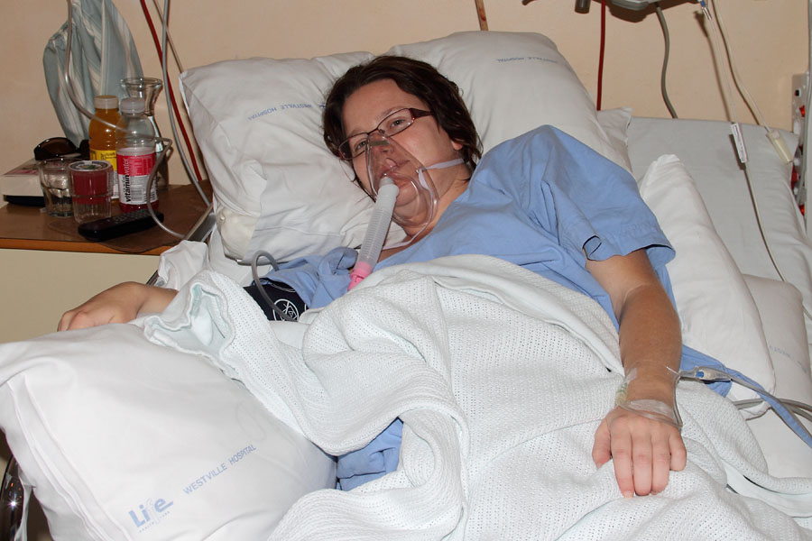Scary moments in the Westville labour ward