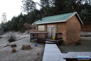 The Fisherman's Cottages at The Old Hatchery