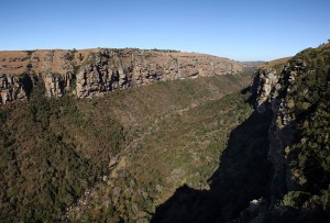 Oribi Gorge