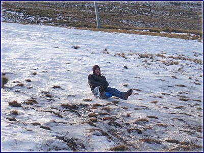 Fun On The Bum Boards