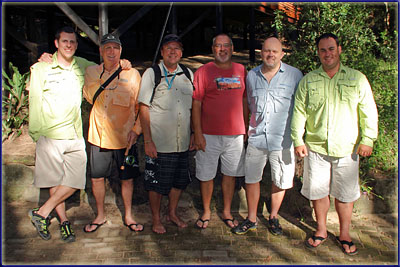 Vidal Group Shot