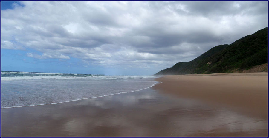 Cape Vidal Beach