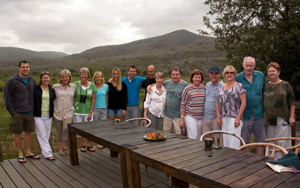 The Birthday Group