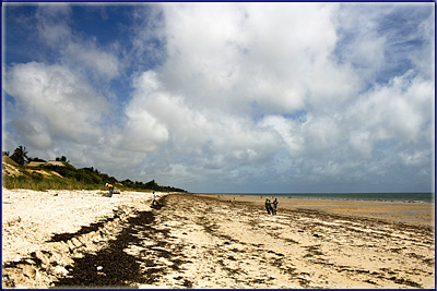 Inhasorro Beach