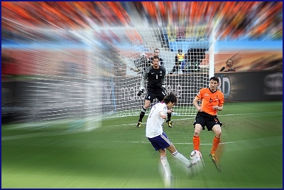 Japan Taking A Shot