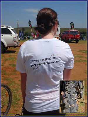 Our Muddy Buddy Team Shirt