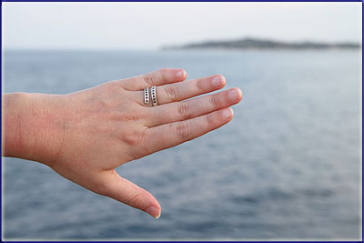 The Proposal Ring