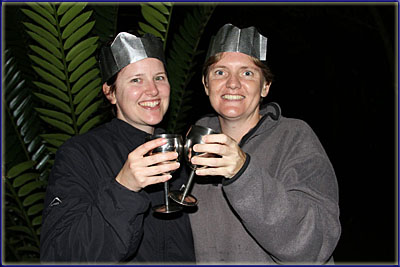 Sharon And Sarah