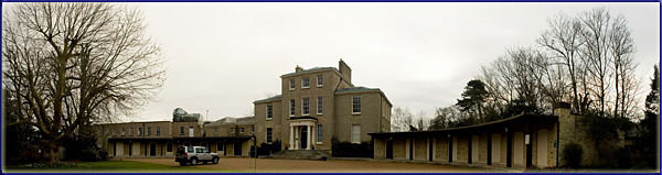 Pi Shurlok Offices In Cambridge