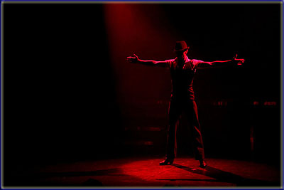 Sinfonia Entertainment