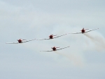 Aerobatics