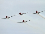 Aerobatics